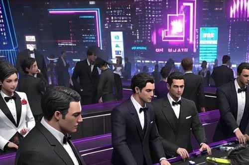 天火平台注册中心